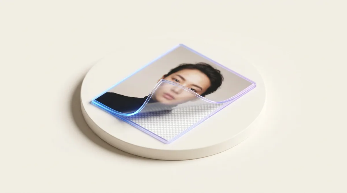 Xóa nền ảnh